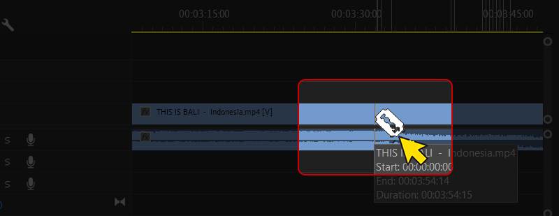 cách cắt video trên youtube cách cắt video trên youtube