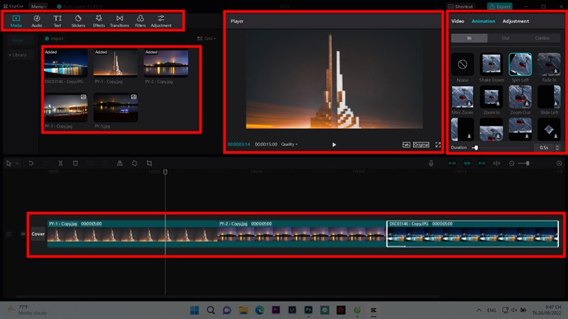 cách cắt video trên youtube cách cắt video trên youtube