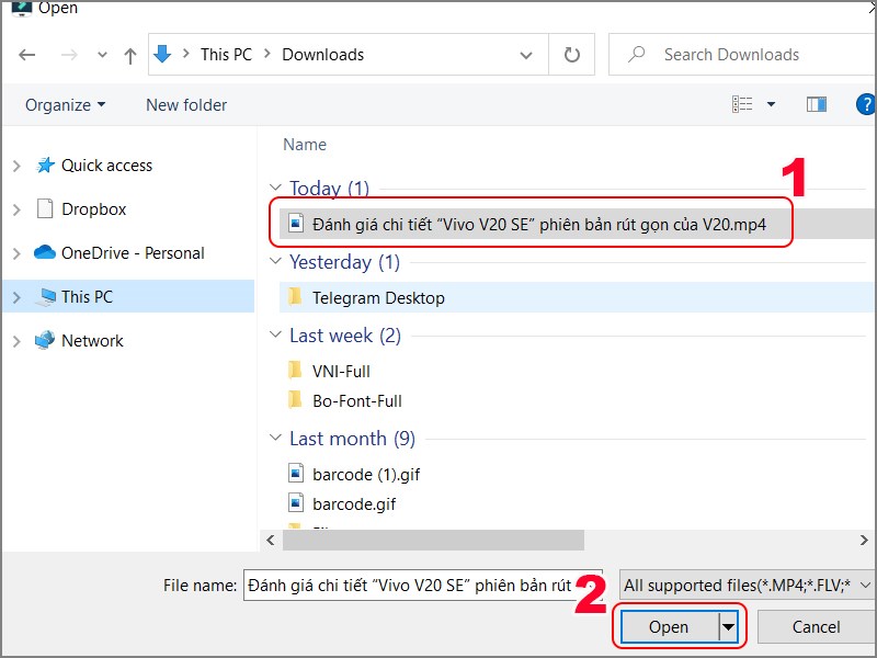 cách cắt video trên youtube cách cắt video trên youtube