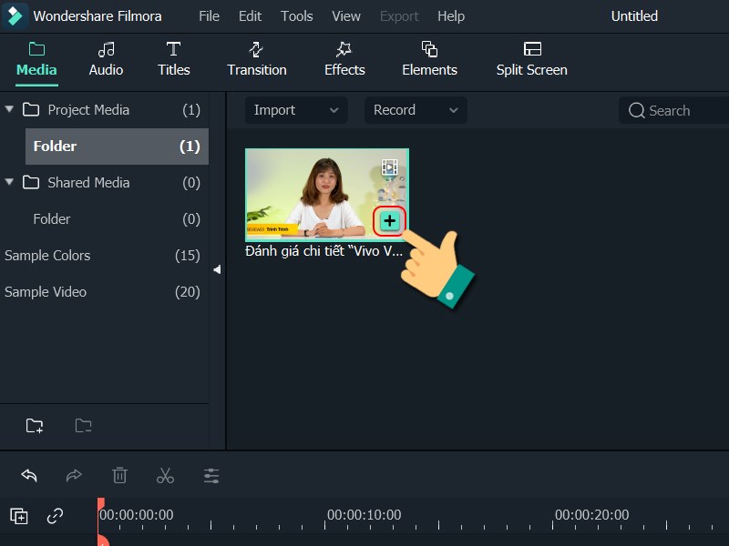 cách cắt video trên youtube cách cắt video trên youtube