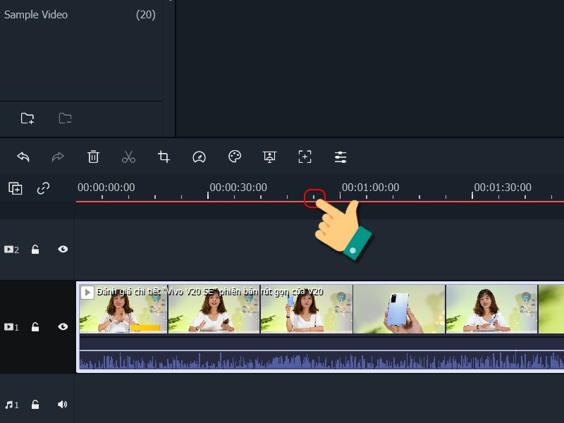 cách cắt video trên youtube cách cắt video trên youtube