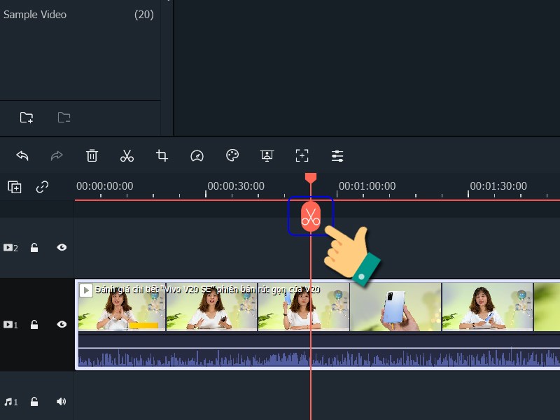 cách cắt video trên youtube cách cắt video trên youtube