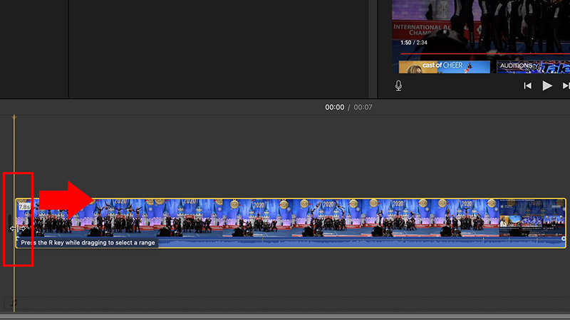 cách cắt video trên youtube cách cắt video trên youtube