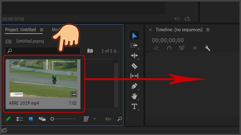 Cách che mặt trong video Cách che mặt trong video