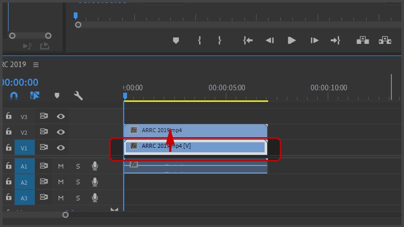 Cách che mặt trong video Cách che mặt trong video