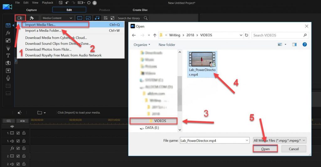 Cách che mặt trong video Cách che mặt trong video