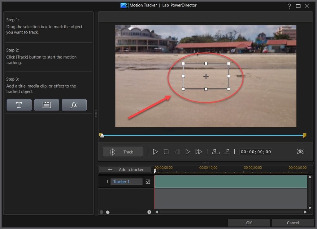 Cách che mặt trong video Cách che mặt trong video