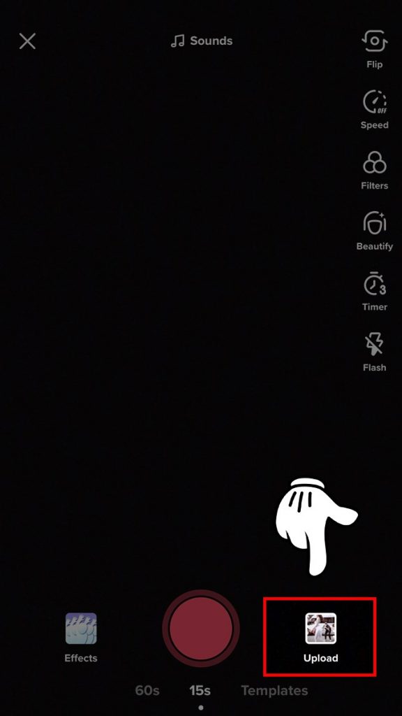 Cách che mặt trong video Cách che mặt trong video