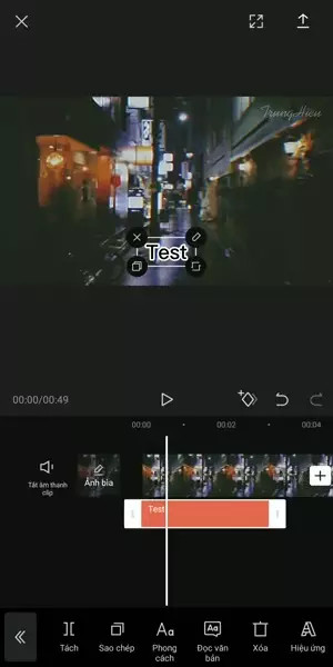 cách chèn chữ vào video tik tok cách chèn chữ vào video tik tok