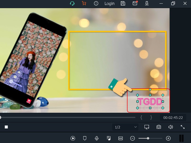 cách chèn chữ vào video tik tok cách chèn chữ vào video tik tok