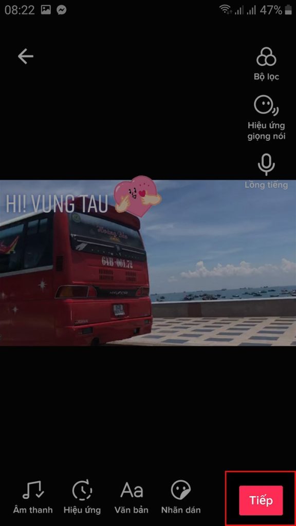 cách chèn chữ vào video tik tok cách chèn chữ vào video tik tok