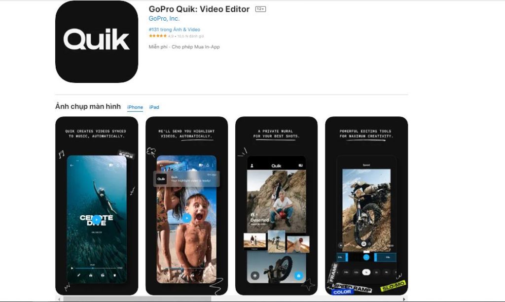 cách chèn giọng nói vào video trên điện thoại cách chèn giọng nói vào video trên điện thoại