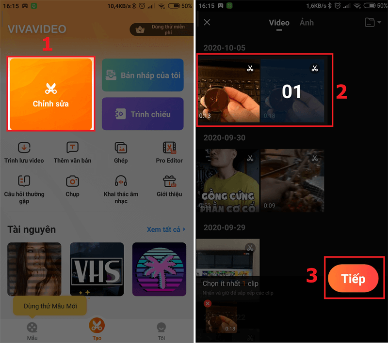 cách chỉnh giọng nói trong video cách chỉnh giọng nói trong video
