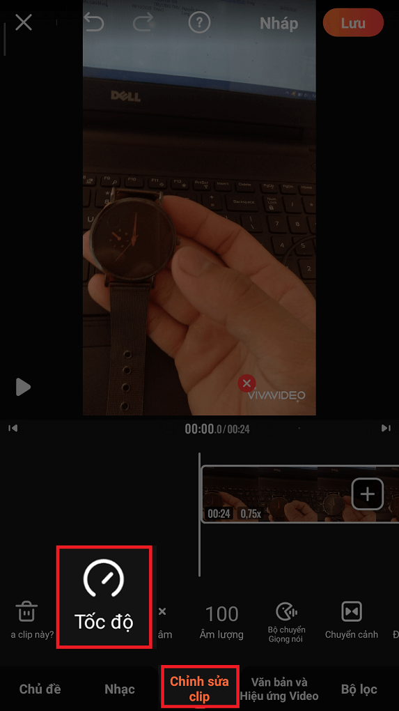 cách chỉnh giọng nói trong video cách chỉnh giọng nói trong video