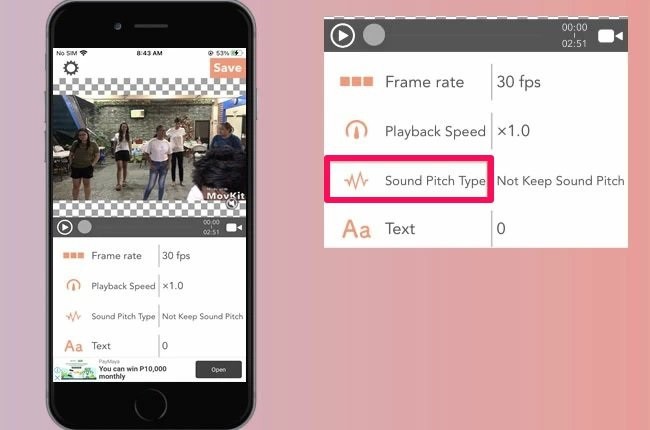 cách chỉnh giọng nói trong video cách chỉnh giọng nói trong video