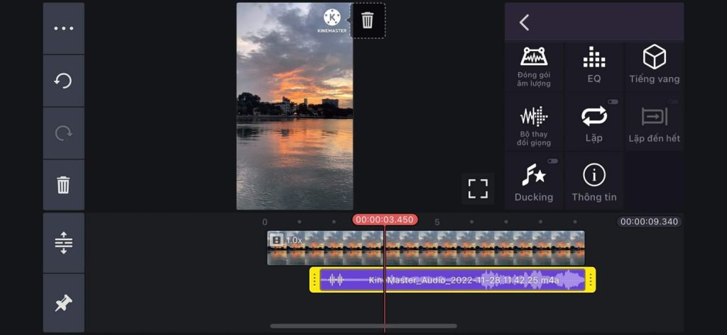 cách chỉnh giọng nói trong video cách chỉnh giọng nói trong video