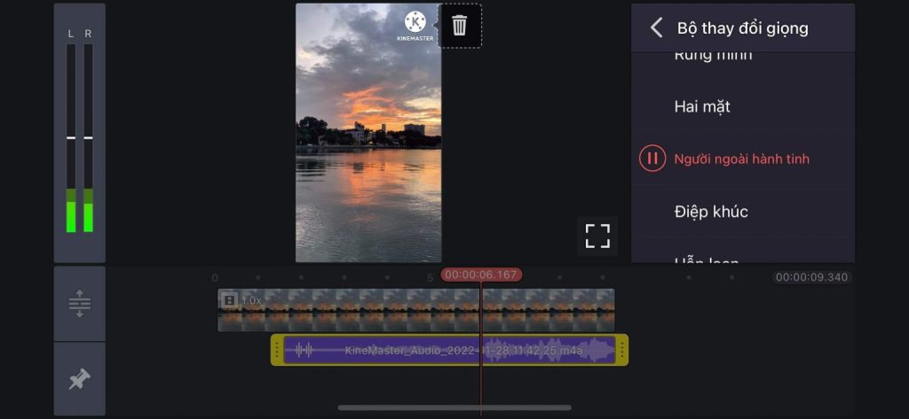 cách chỉnh giọng nói trong video cách chỉnh giọng nói trong video