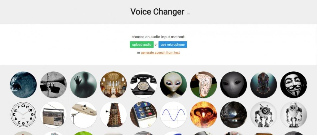 cách chỉnh giọng nói trong video cách chỉnh giọng nói trong video
