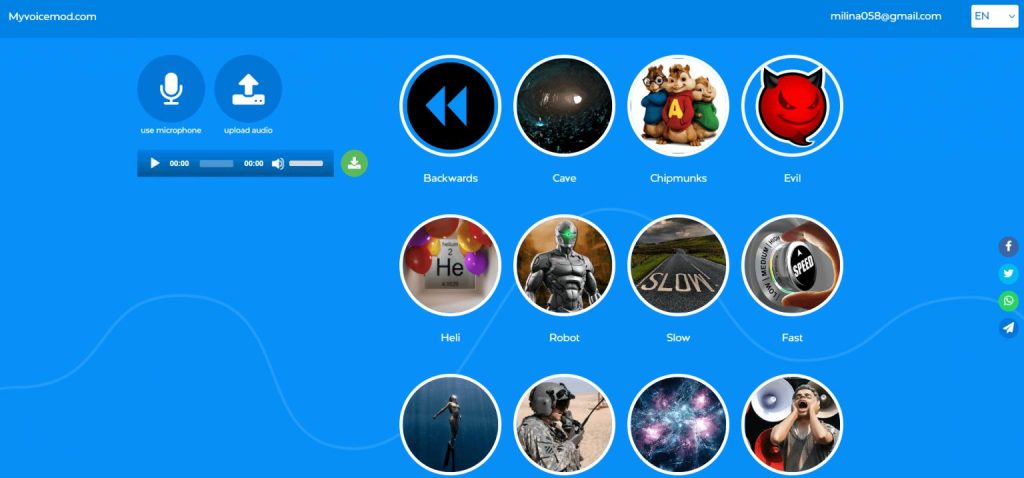 cách chỉnh giọng nói trong video cách chỉnh giọng nói trong video