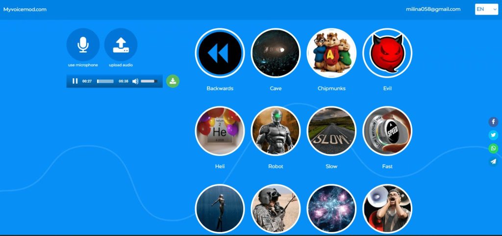 cách chỉnh giọng nói trong video cách chỉnh giọng nói trong video