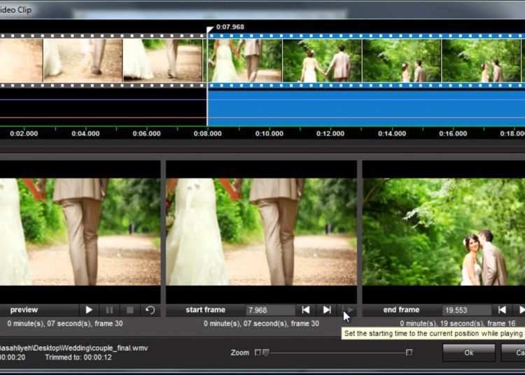 cách chỉnh sửa video trong proshow cách chỉnh sửa video trong proshow