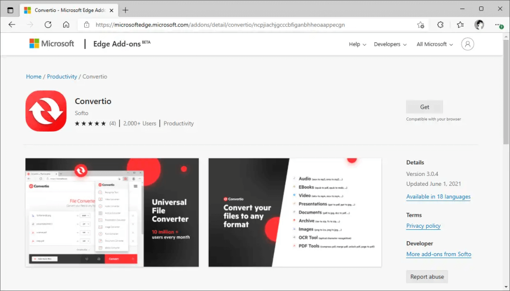 Cách chuyển file MOV sang MP4 Cách chuyển file MOV sang MP4