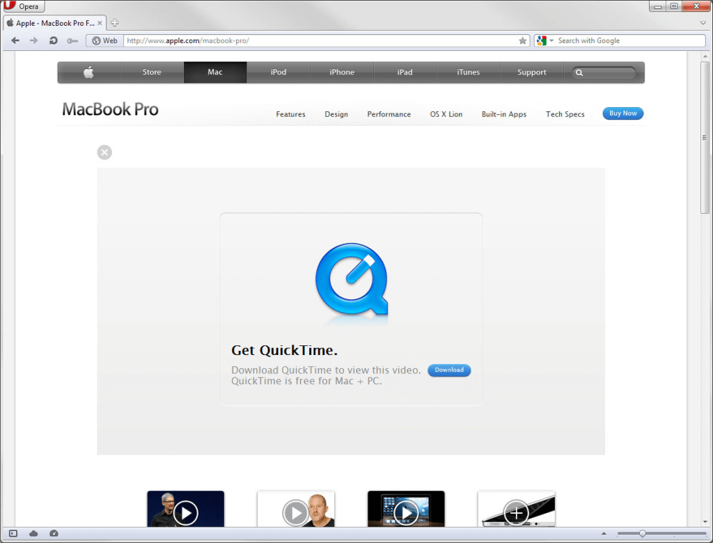 Cách chuyển file MOV sang MP4 Cách chuyển file MOV sang MP4
