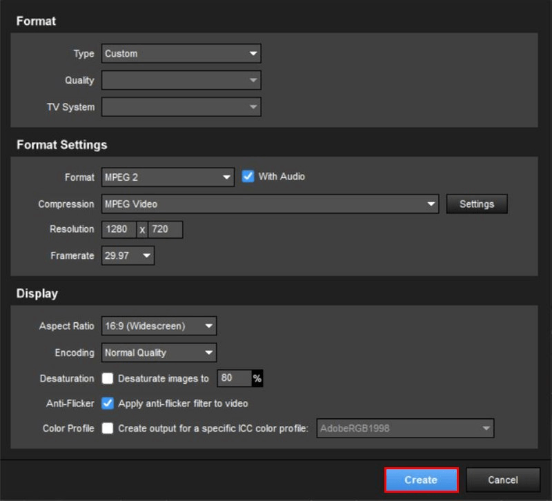 cách chuyển proshow sang video cách chuyển proshow sang video