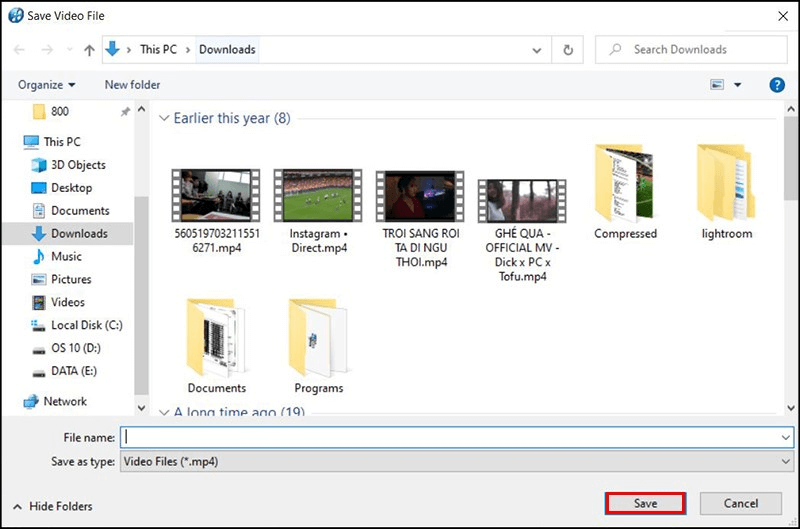 cách chuyển proshow sang video cách chuyển proshow sang video