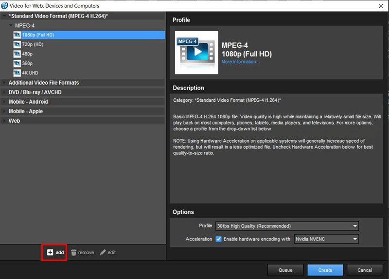 cách chuyển proshow sang video cách chuyển proshow sang video