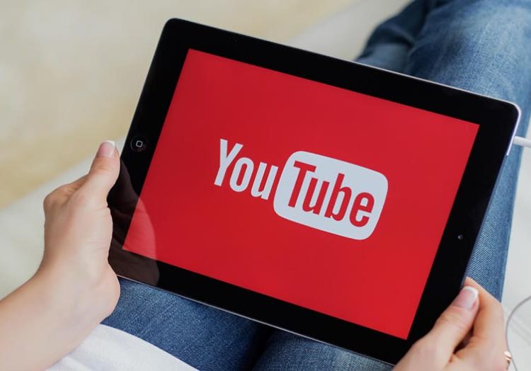 cách đăng video hd lên youtube