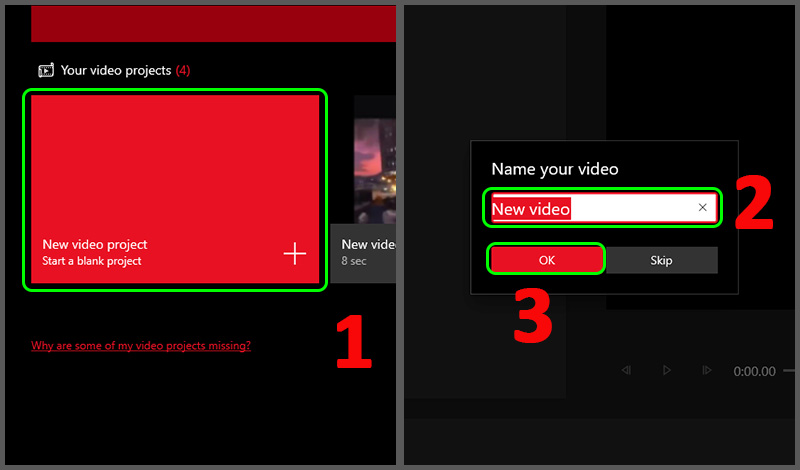 cách đổi chiều video cách đổi chiều video