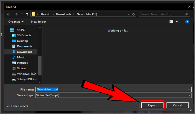 cách đổi chiều video cách đổi chiều video