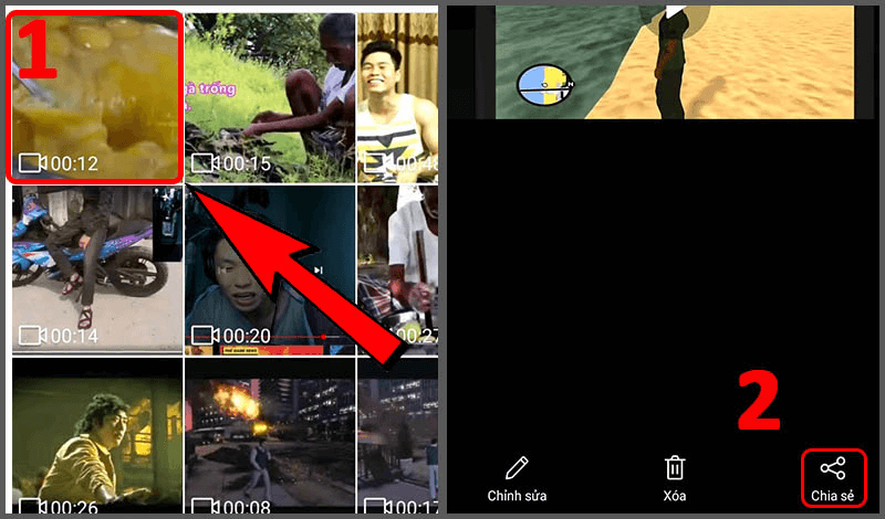 cách đổi chiều video cách đổi chiều video