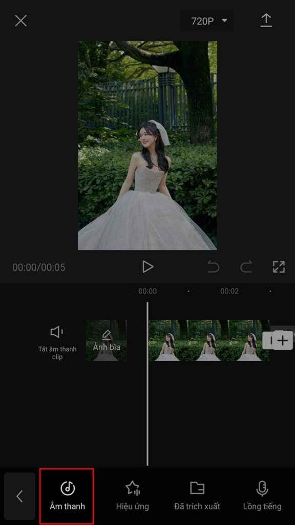 Cách ghép nhạc trên capcut Cách ghép nhạc trên capcut
