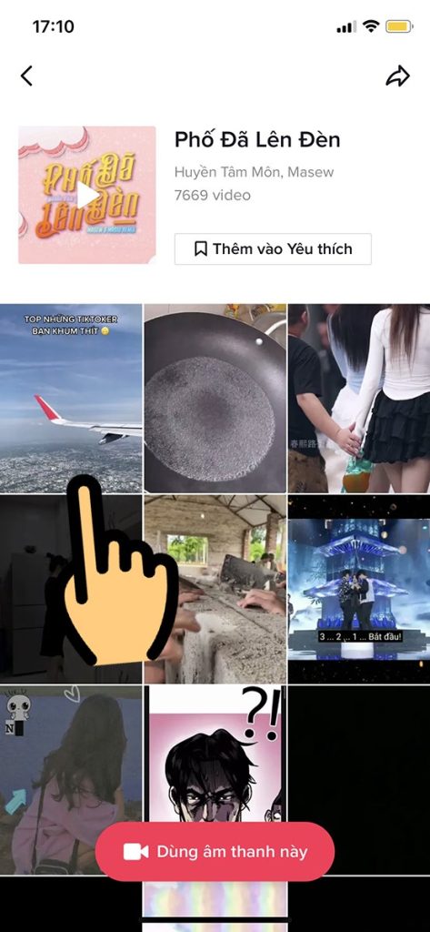 Cách ghép nhạc trên capcut Cách ghép nhạc trên capcut