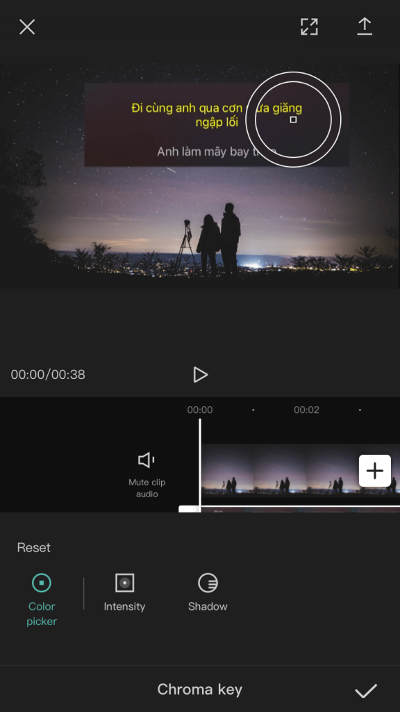 Cách ghép nhạc trên capcut Cách ghép nhạc trên capcut