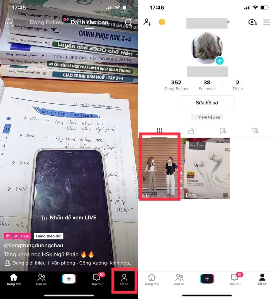 cách gỡ video trên tiktok cách gỡ video trên tiktok