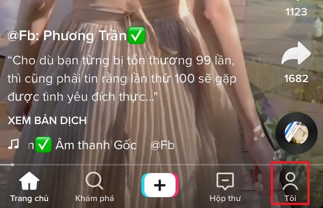 cách gỡ video trên tiktok cách gỡ video trên tiktok