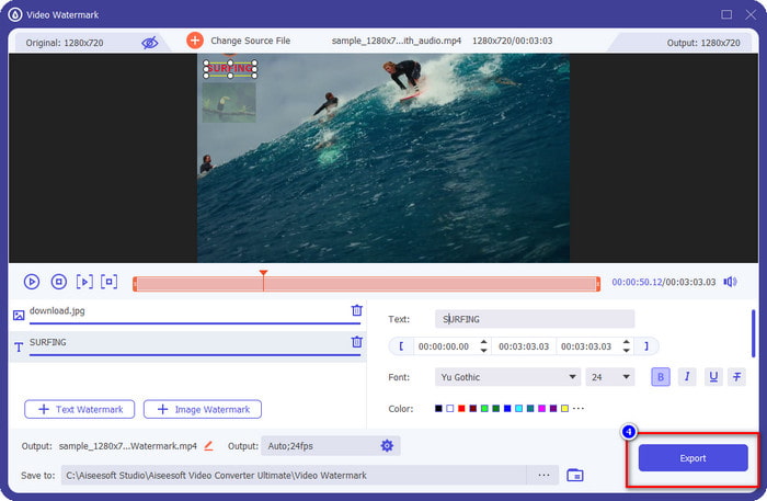 Cách làm mờ video trên điện thoại Cách làm mờ video trên điện thoại