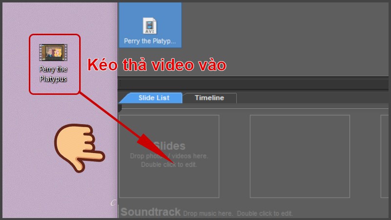 Cách làm mờ video trên điện thoại Cách làm mờ video trên điện thoại