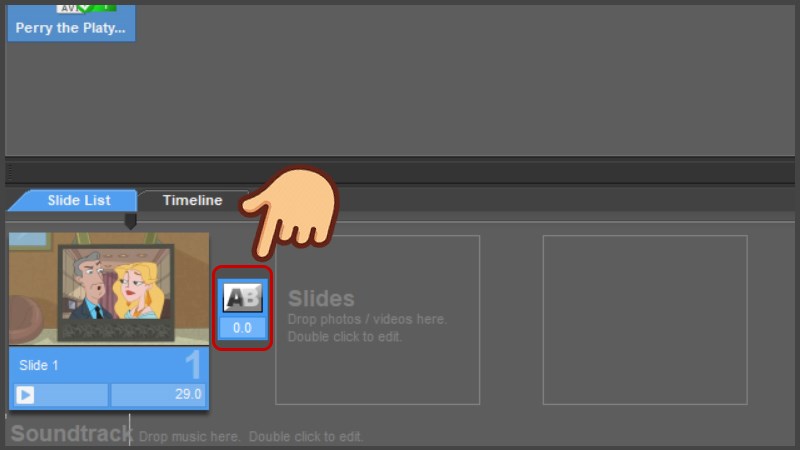 Cách làm mờ video trên điện thoại Cách làm mờ video trên điện thoại