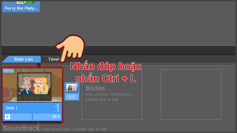 Cách làm mờ video trên điện thoại Cách làm mờ video trên điện thoại
