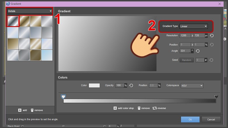 Cách làm mờ video trên điện thoại Cách làm mờ video trên điện thoại