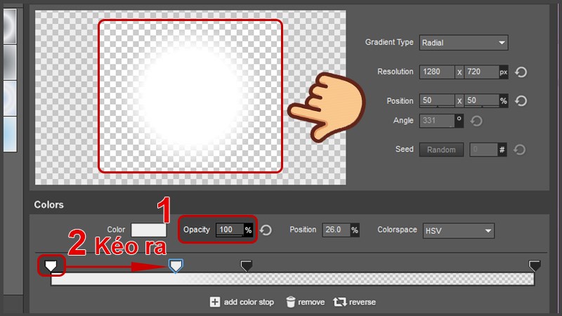 Cách làm mờ video trên điện thoại Cách làm mờ video trên điện thoại