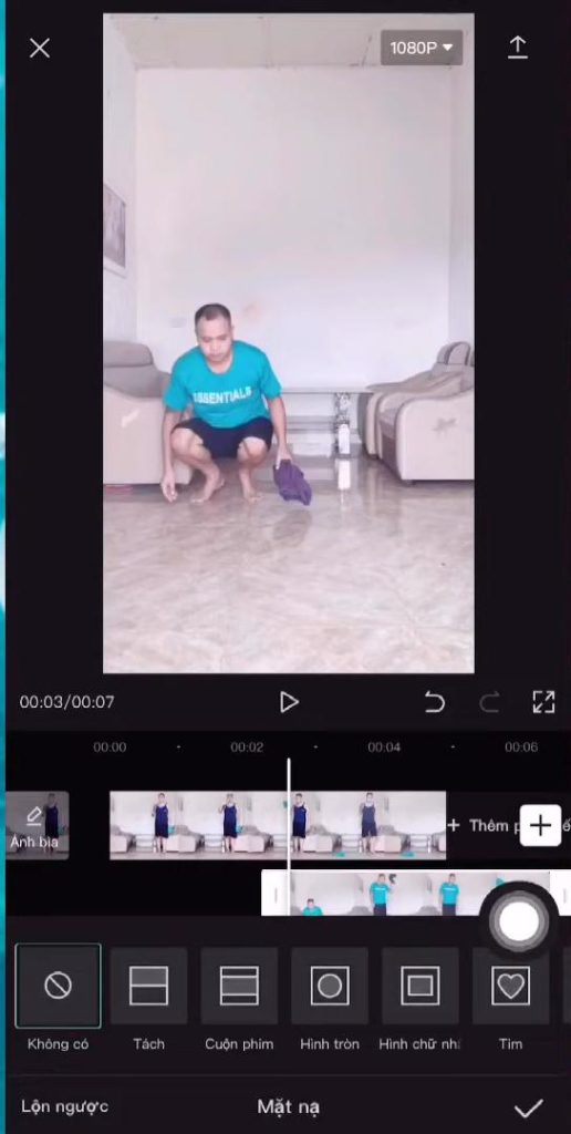 cách làm trend tiktok cách làm trend tiktok