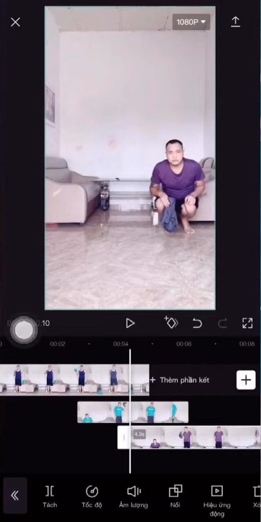 cách làm trend tiktok cách làm trend tiktok