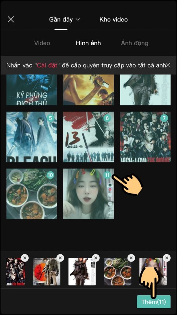 cách làm trend tiktok cách làm trend tiktok
