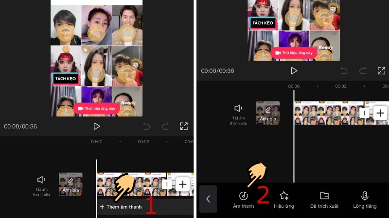 cách làm trend tiktok cách làm trend tiktok