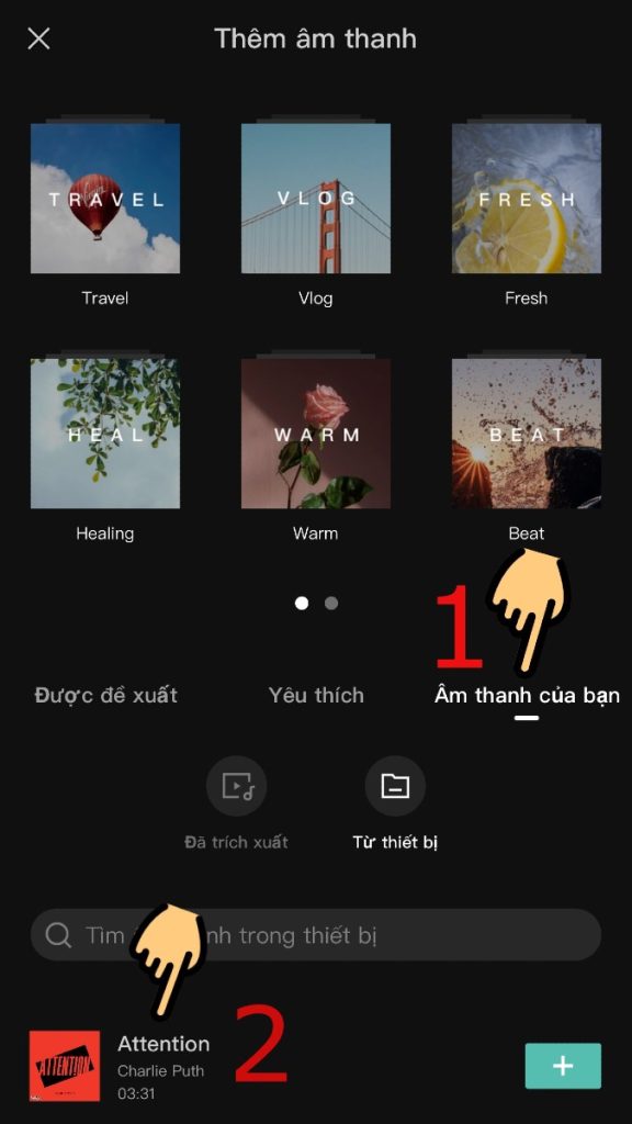 cách làm trend tiktok cách làm trend tiktok